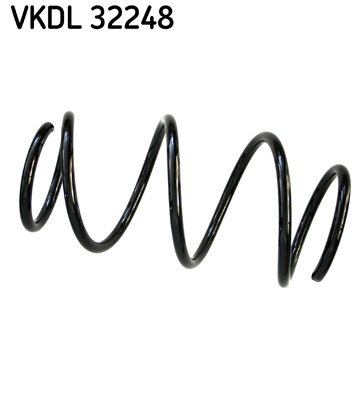 SKF VKDL 32248 Fahrwerksfeder